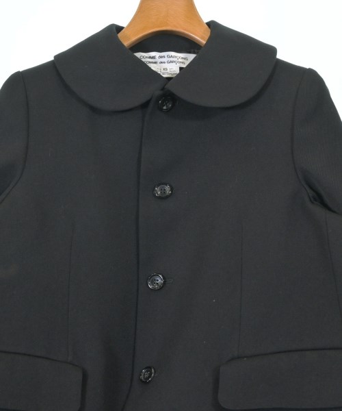 COMME des GARCONS COMME des GARCONS（コムデギャルソンコムデギャルソン）その他 黒 サイズ:XS レディース/2200620979047