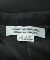 COMME des GARCONS COMME des GARCONS（コムデギャルソンコムデギャルソン）その他 黒 サイズ:XS レディース/2200620979047