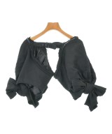 COMME des GARCONS COMME des GARCONS（コムデギャルソンコムデギャルソン）ブラウス 黒 サイズ:S レディース/2200620979054