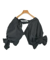 COMME des GARCONS COMME des GARCONS（コムデギャルソンコムデギャルソン）ブラウス 黒 サイズ:S レディース/2200620979054