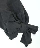 COMME des GARCONS COMME des GARCONS（コムデギャルソンコムデギャルソン）ブラウス 黒 サイズ:S レディース/2200620979054