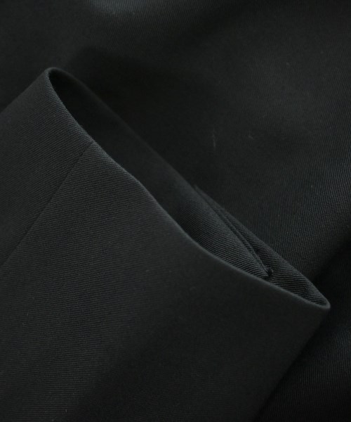 COMME des GARCONS COMME des GARCONS（コムデギャルソンコムデギャルソン）カジュアルジャケット 黒 サイズ:S レディース/2200620978019