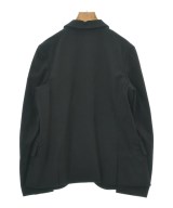 COMME des GARCONS COMME des GARCONS（コムデギャルソンコムデギャルソン）カジュアルジャケット 黒 サイズ:S レディース/2200620978019
