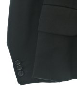 COMME des GARCONS COMME des GARCONS（コムデギャルソンコムデギャルソン）カジュアルジャケット 黒 サイズ:S レディース/2200620978019
