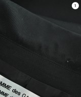COMME des GARCONS COMME des GARCONS（コムデギャルソンコムデギャルソン）カジュアルジャケット 黒 サイズ:S レディース/2200620978019