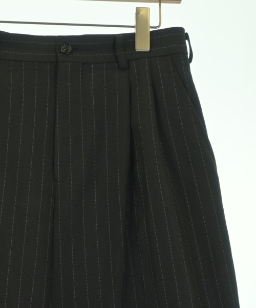 COMME des GARCONS COMME des GARCONS（コムデギャルソンコムデギャルソン）その他 黒 サイズ:XS レディース/2200621083026