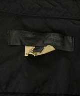 COMME des GARCONS COMME des GARCONS（コムデギャルソンコムデギャルソン）カジュアルシャツ 黒 サイズ:S レディース/2200621083040