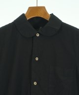 COMME des GARCONS COMME des GARCONS（コムデギャルソンコムデギャルソン）カジュアルシャツ 黒 サイズ:S レディース/2200621083040