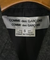 COMME des GARCONS COMME des GARCONS（コムデギャルソンコムデギャルソン）カジュアルジャケット グレー サイズ:S レディース/2200621083071