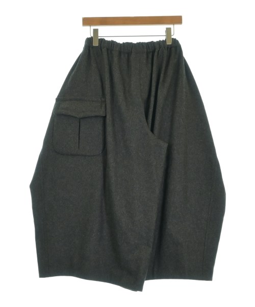 COMME des GARCONS COMME des GARCONS（コムデギャルソンコムデギャルソン）その他 グレー サイズ:S レディース/2200621083088