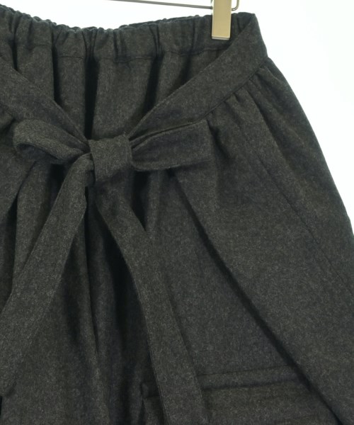 COMME des GARCONS COMME des GARCONS（コムデギャルソンコムデギャルソン）その他 グレー サイズ:S レディース/2200621083088