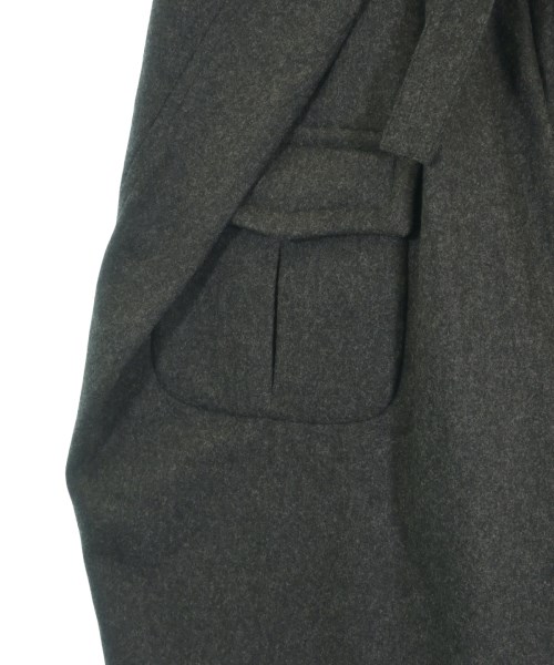 COMME des GARCONS COMME des GARCONS（コムデギャルソンコムデギャルソン）その他 グレー サイズ:S レディース/2200621083088