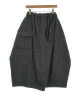 COMME des GARCONS COMME des GARCONS（コムデギャルソンコムデギャルソン）その他 グレー サイズ:S レディース/2200621083088
