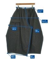 COMME des GARCONS COMME des GARCONS（コムデギャルソンコムデギャルソン）その他 グレー サイズ:S レディース/2200621083088