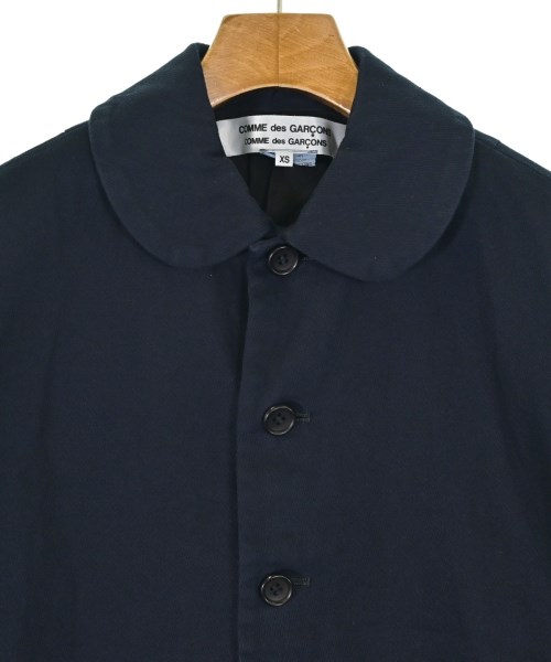 COMME des GARCONS COMME des GARCONS（コムデギャルソンコムデギャルソン）その他 紺 サイズ:XS レディース/2200621178012