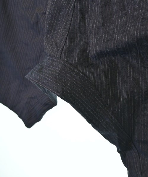 COMME des GARCONS COMME des GARCONS（コムデギャルソンコムデギャルソン）その他 紺 サイズ:XS レディース/2200621178029