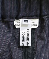 COMME des GARCONS COMME des GARCONS（コムデギャルソンコムデギャルソン）その他 紺 サイズ:XS レディース/2200621178029