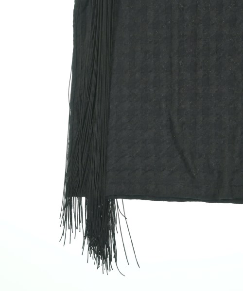 COMME des GARCONS COMME des GARCONS（コムデギャルソンコムデギャルソン）ノースリーブ 黒 サイズ:XS レディース/2200621349023