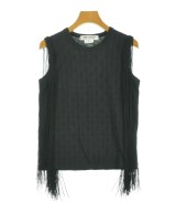 COMME des GARCONS COMME des GARCONS（コムデギャルソンコムデギャルソン）ノースリーブ 黒 サイズ:XS レディース/2200621349023