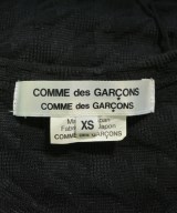 COMME des GARCONS COMME des GARCONS（コムデギャルソンコムデギャルソン）ノースリーブ 黒 サイズ:XS レディース/2200621349023