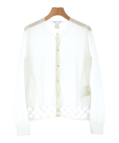 コムデギャルソンコムデギャルソン(COMME des GARCONS COMME des GARCONS)のCOMME des GARCONS COMME des GARCONS カーディガン