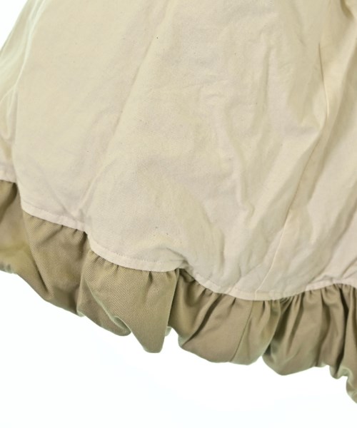 COMME des GARCONS COMME des GARCONS（コムデギャルソンコムデギャルソン）ジャケット ベージュ サイズ:M レディース/2200597282027