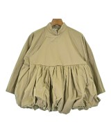 COMME des GARCONS COMME des GARCONS（コムデギャルソンコムデギャルソン）ジャケット ベージュ サイズ:M レディース/2200597282027