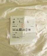 COMME des GARCONS COMME des GARCONS（コムデギャルソンコムデギャルソン）ジャケット ベージュ サイズ:M レディース/2200597282027