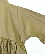 COMME des GARCONS COMME des GARCONS（コムデギャルソンコムデギャルソン）ジャケット ベージュ サイズ:M レディース/2200597282027