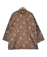 COMME des GARCONS COMME des GARCONS（コムデギャルソンコムデギャルソン）ジャケット 茶 サイズ:F レディース/2200597282034