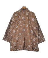 COMME des GARCONS COMME des GARCONS（コムデギャルソンコムデギャルソン）ジャケット 茶 サイズ:F レディース/2200597282034