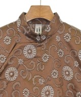 COMME des GARCONS COMME des GARCONS（コムデギャルソンコムデギャルソン）ジャケット 茶 サイズ:F レディース/2200597282034