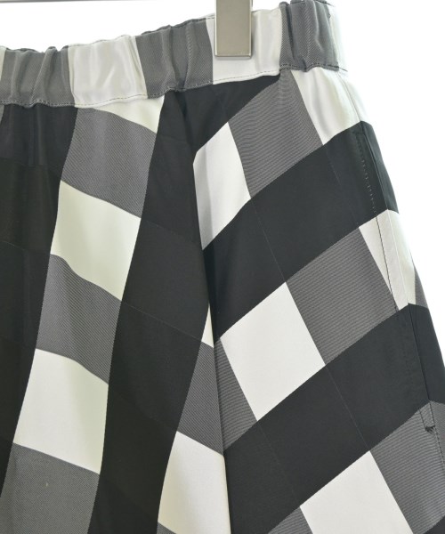 COMME des GARCONS COMME des GARCONS（コムデギャルソンコムデギャルソン）ロング・マキシ丈スカート 黒 サイズ:M レディース/2200597282065