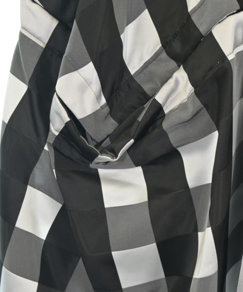 COMME des GARCONS COMME des GARCONS（コムデギャルソンコムデギャルソン）ロング・マキシ丈スカート 黒 サイズ:M レディース/2200597282065