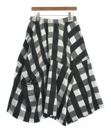 COMME des GARCONS COMME des GARCONS（コムデギャルソンコムデギャルソン）ロング・マキシ丈スカート 黒 サイズ:M レディース/2200597282065