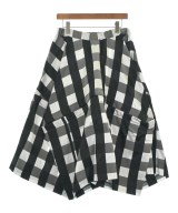 COMME des GARCONS COMME des GARCONS（コムデギャルソンコムデギャルソン）ロング・マキシ丈スカート 黒 サイズ:M レディース/2200597282065