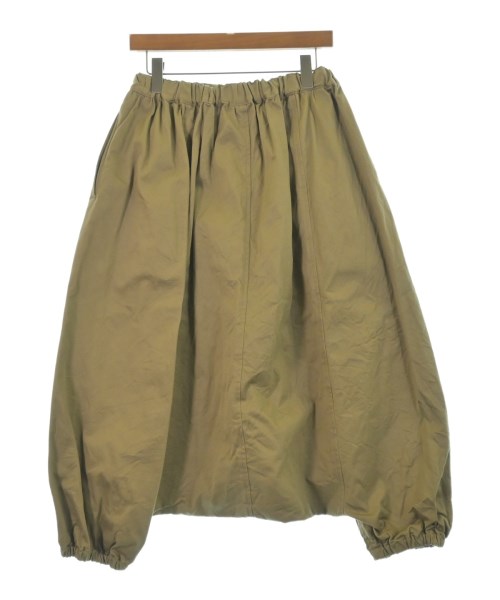 COMME des GARCONS COMME des GARCONS（コムデギャルソンコムデギャルソン）その他 ベージュ サイズ:S レディース/2200597282089