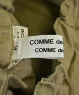 COMME des GARCONS COMME des GARCONS（コムデギャルソンコムデギャルソン）その他 ベージュ サイズ:S レディース/2200597282089