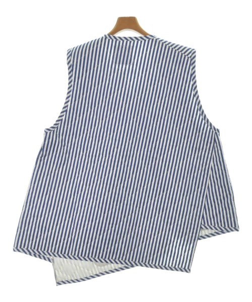 COMME des GARCONS SHIRT（コムデギャルソンシャツ）その他 青 サイズ:L メンズ/2200599811034