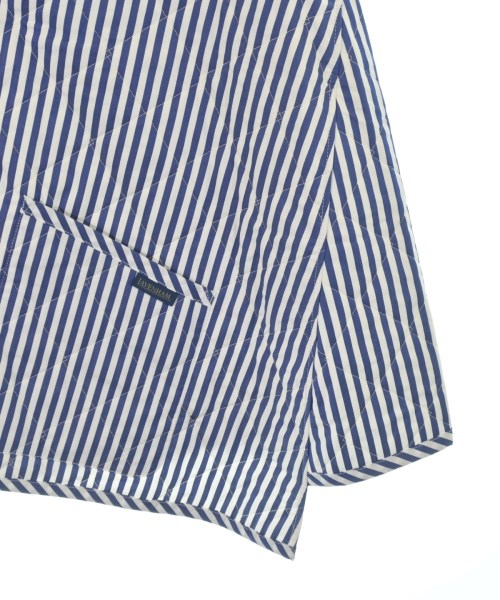 COMME des GARCONS SHIRT（コムデギャルソンシャツ）その他 青 サイズ:L メンズ/2200599811034