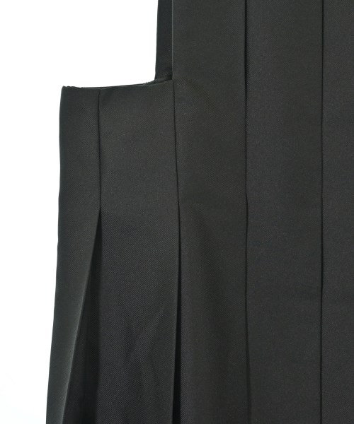 COMME des GARCONS COMME des GARCONS（コムデギャルソンコムデギャルソン）ワンピース 黒 サイズ:M レディース/2200599811065