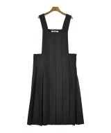 COMME des GARCONS COMME des GARCONS（コムデギャルソンコムデギャルソン）ワンピース 黒 サイズ:M レディース/2200599811065