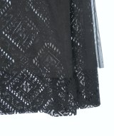 COMME des GARCONS COMME des GARCONS（コムデギャルソンコムデギャルソン）Tシャツ・カットソー 黒 サイズ:M レディース/2200599811072