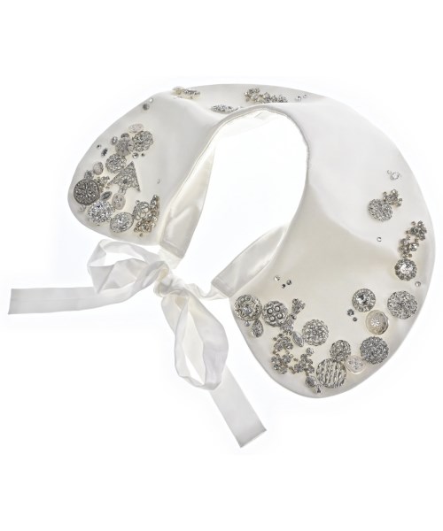 COMME des GARCONS COMME des GARCONS(コムデギャルソンコムデギャルソン)小物類（その他） 白 サイズ:-/2200599811089