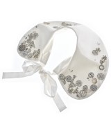 COMME des GARCONS COMME des GARCONS（コムデギャルソンコムデギャルソン）小物類（その他） 白 サイズ:- レディース/2200599811089