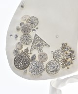 COMME des GARCONS COMME des GARCONS（コムデギャルソンコムデギャルソン）小物類（その他） 白 サイズ:- レディース/2200599811089