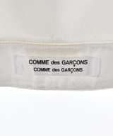 COMME des GARCONS COMME des GARCONS（コムデギャルソンコムデギャルソン）小物類（その他） 白 サイズ:- レディース/2200599811089