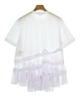 COMME des GARCONS COMME des GARCONS（コムデギャルソンコムデギャルソン）Tシャツ・カットソー 白 サイズ:M レディース/2200599811096