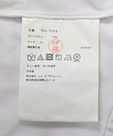 COMME des GARCONS COMME des GARCONS（コムデギャルソンコムデギャルソン）Tシャツ・カットソー 白 サイズ:M レディース/2200599811096