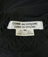 COMME des GARCONS COMME des GARCONS（コムデギャルソンコムデギャルソン）Tシャツ・カットソー 黒 サイズ:XS レディース/2200599995055